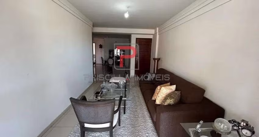 Apartamento em Manaíra  -  João Pessoa