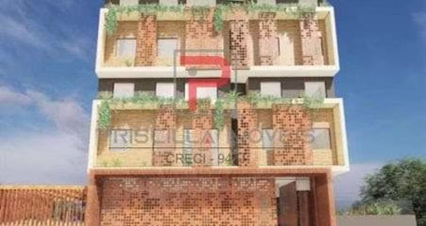 Apartamento A POUCOS PASSOS DO MAR - Jardim Oceania