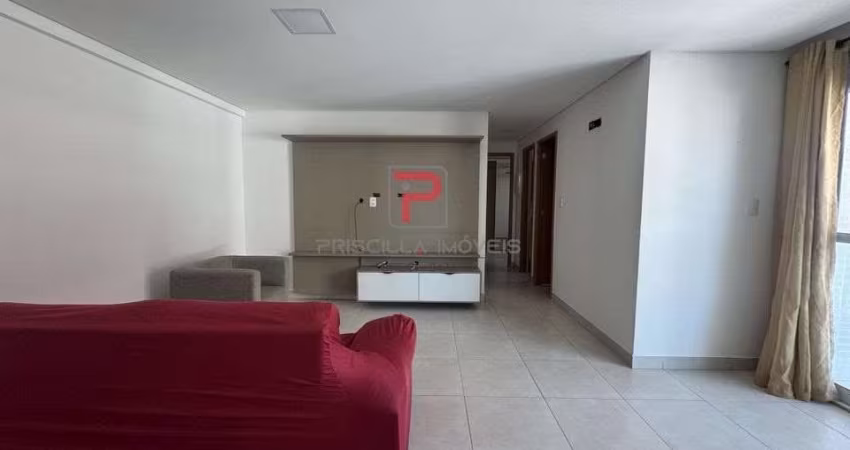 Apartamento em Jardim Oceania  -  João Pessoa