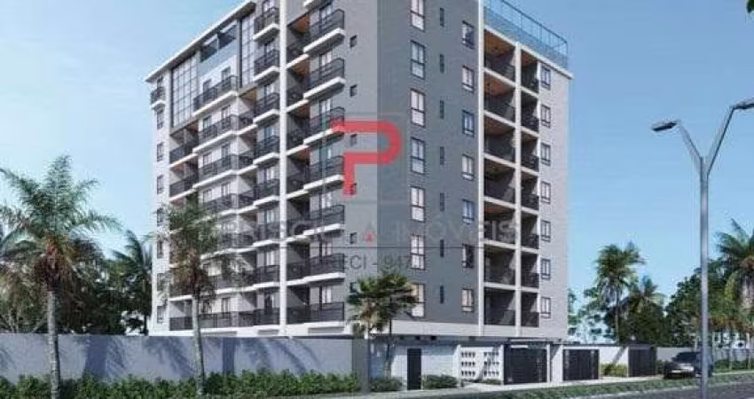 Apartamento em Intermares  -  Cabedelo