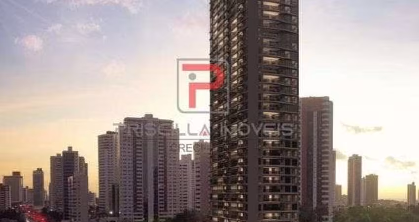 Apartamento em localização PRIVILEGIADA - João Pessoa, PB