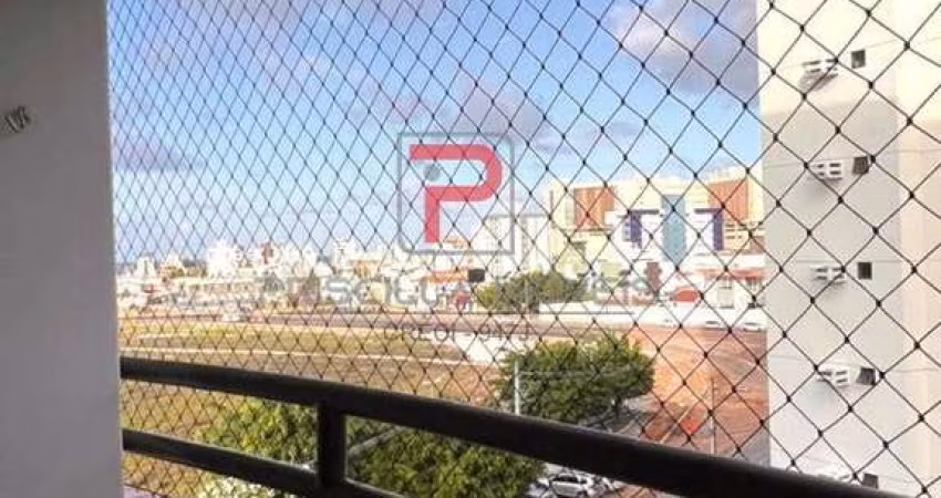 Apartamento no Aeroclube  -  João Pessoa