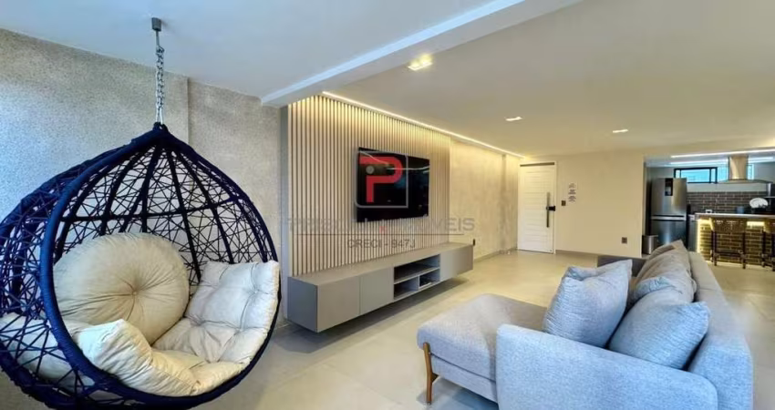 Apartamento PORTEIRA FECHADA Jardim Oceania - João Pessoa