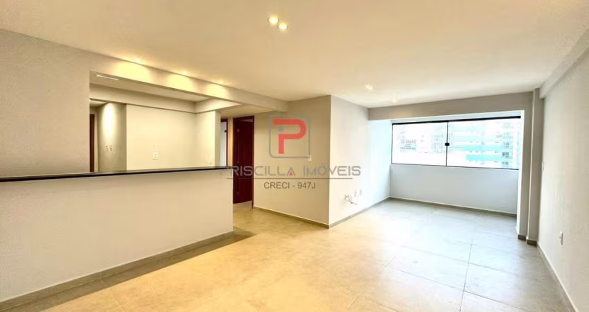 Apartamento a 200m da praia de Manaíra  -  João Pessoa
