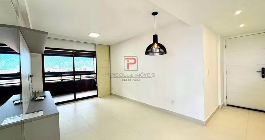 Apartamento em Camboinha  -  Cabedelo