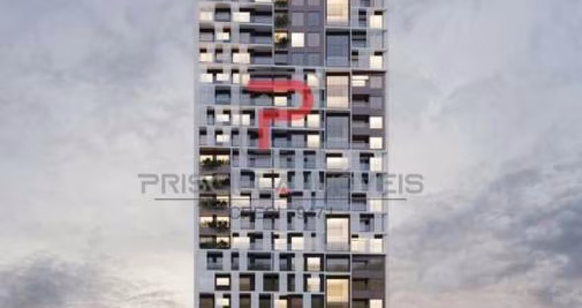 Apartamento no Altiplano Cabo Branco - João Pessoa, PB