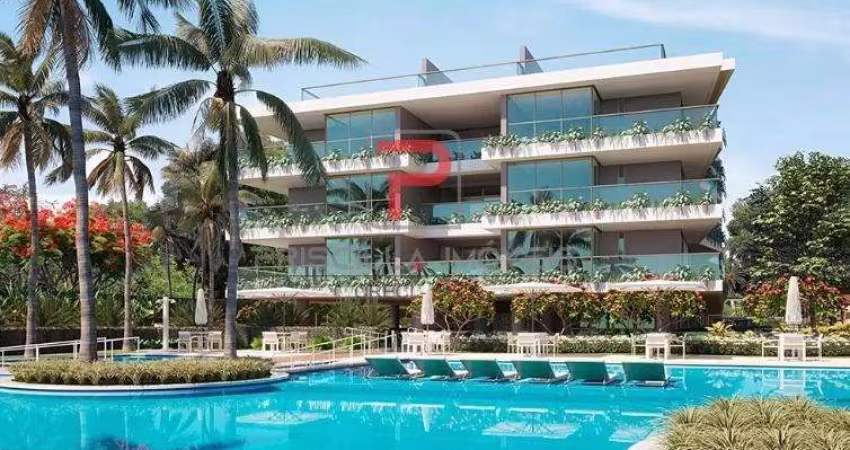 APARTAMENTO FRENTE MAR!