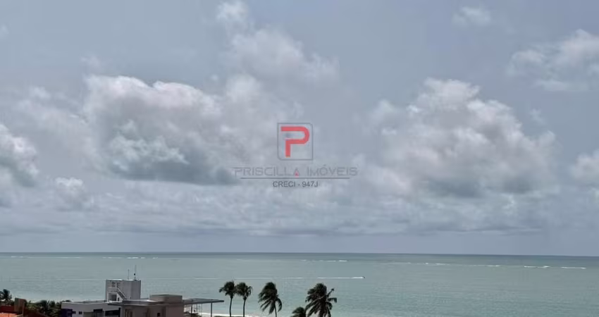 Apartamento em Camboinha  -  Cabedelo