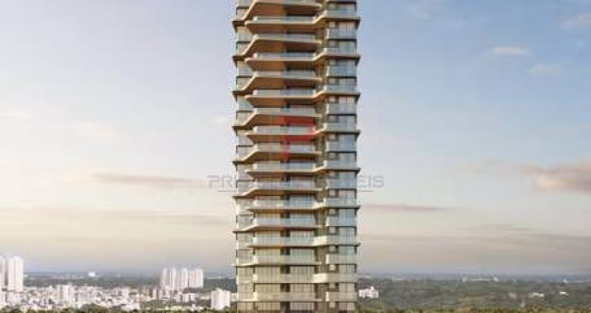 Apartamento em Altiplano Cabo Branco - João Pessoa, PB