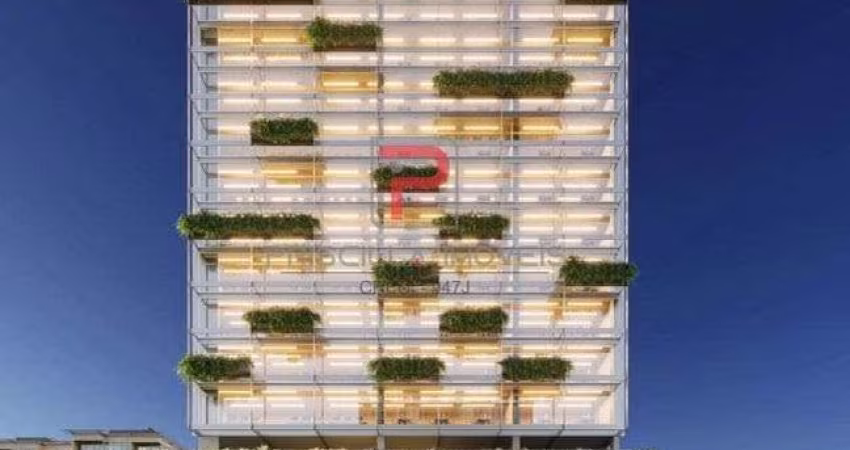 Apartamento Comercial em Expedicionários  -  João Pessoa