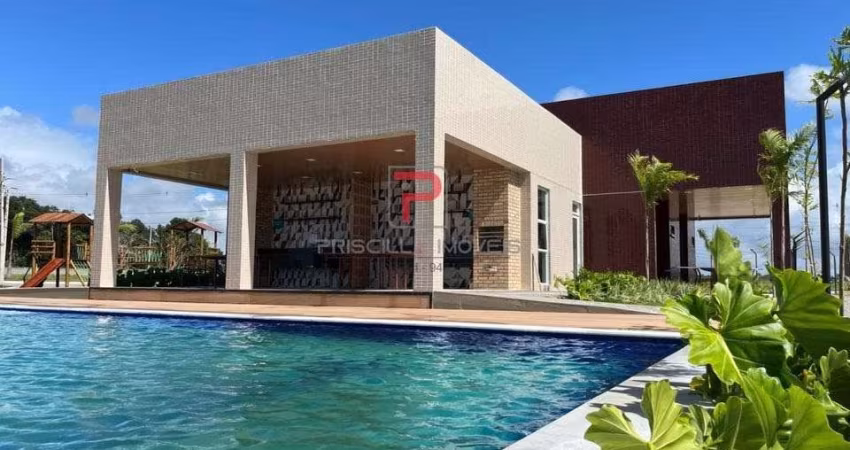 Lote / Terreno em Condomínio Fechado - João Pessoa, PB