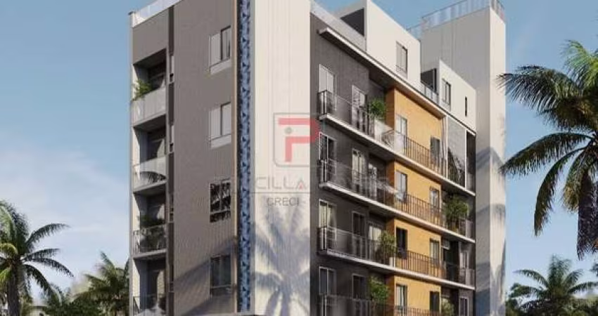 Apartamento no Poço  -  Cabedelo