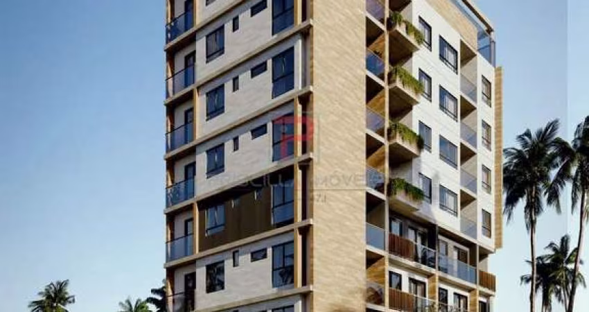 Apartamento em Intermares - Cabedelo, PB