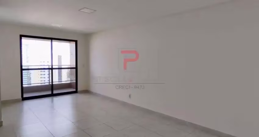 Apartamento com 3 quartos de alto padrão no aeroclube  -  joão pessoa