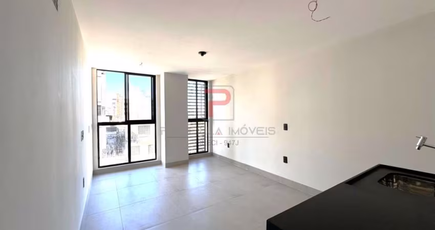 Flat em Intermares - Cabedelo, PB