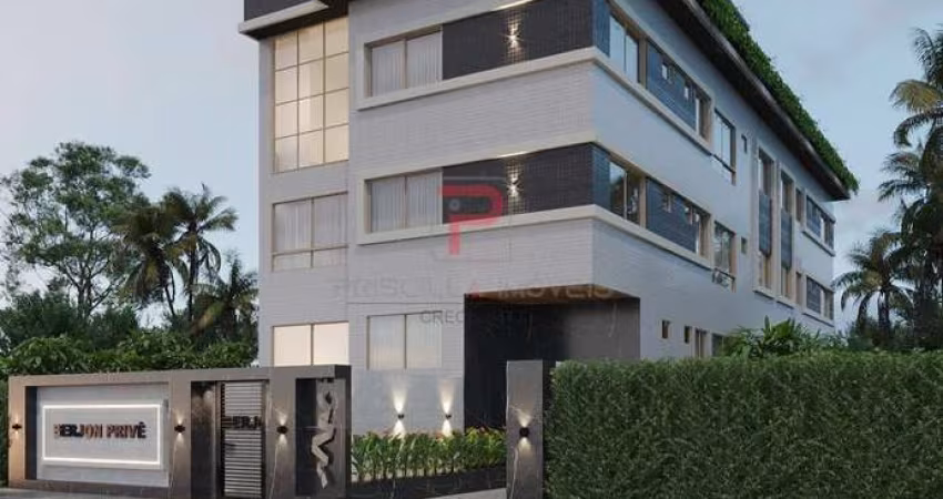 Apartamento no Altiplano Cabo Branco - João Pessoa, PB