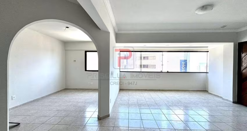 Apartamento em Tambaú  -  João Pessoa