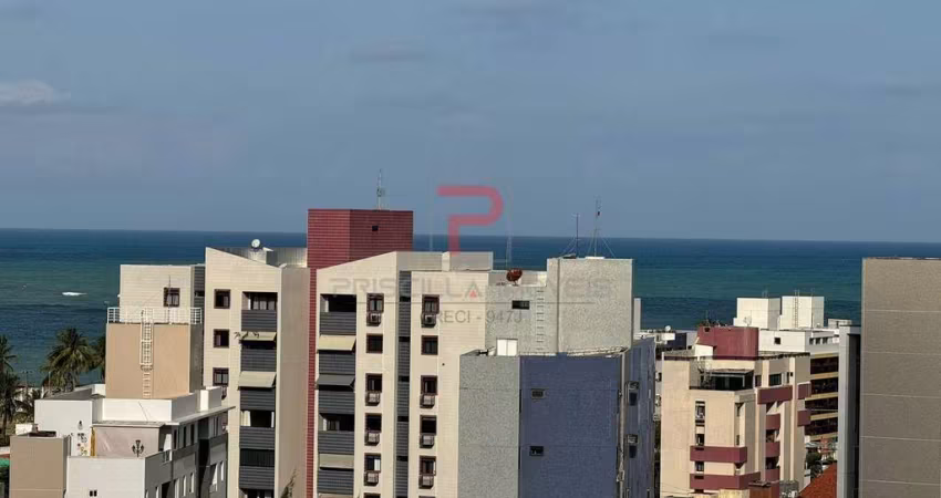 Apartamento no  Jardim Oceania - João Pessoa, PB