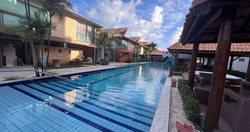 Casa em Condominio Fechado em Camboinha - Cabedelo, PB