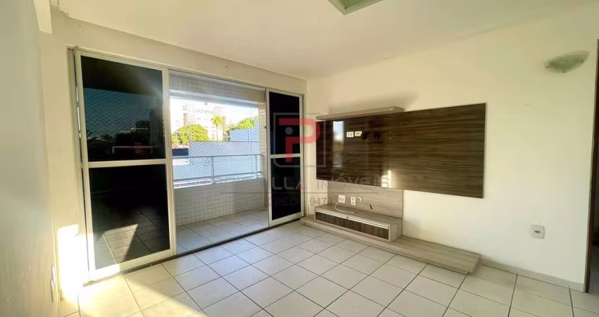 Apartamento de 3 quartos no Bairro dos Estados - João Pessoa, PB