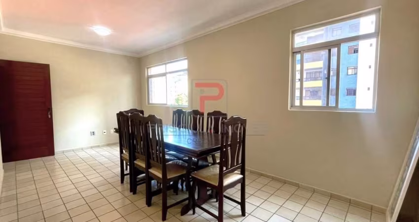 Apartamento com 2 quartos + DCE  - em Tambaú! 