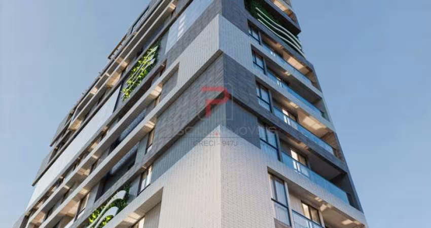 Apartamento a 650m da PRAIA - no Jardim Oceania! 