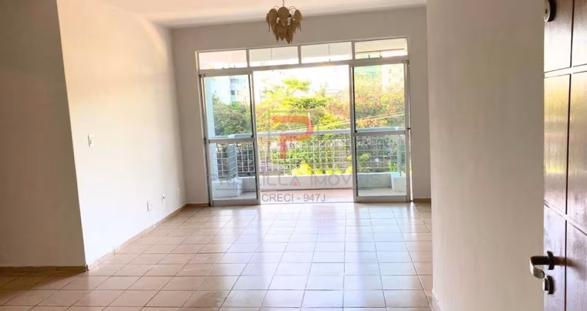 Apartamento com excelente localização pertinho da praia no Bairro do Bessa -  João Pessoa