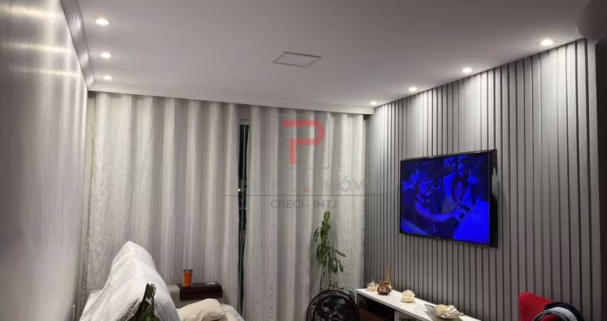 Apartamento com excelente localização no bairro do Bessa  -  João Pessoa