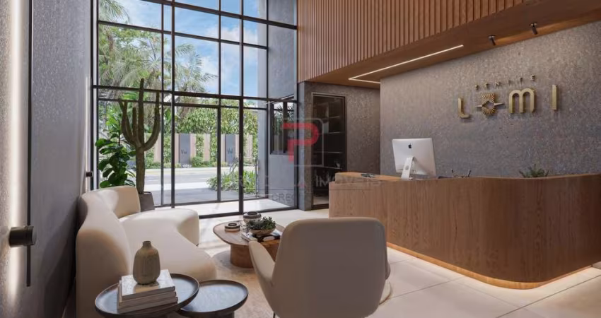 Apartamento PERTINHO da praia de Cabo Branco  -  João Pessoa