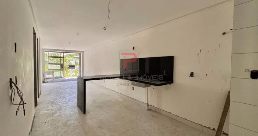 Resort em ponta de campina: conforto e lazer a poucos passos da praia!