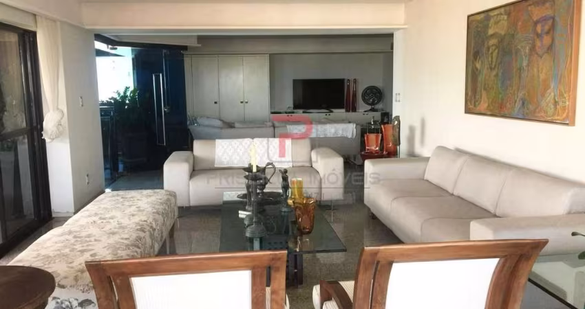 Apartamento PERTINHO da praia no bairro do Manaíra  -  João Pessoa