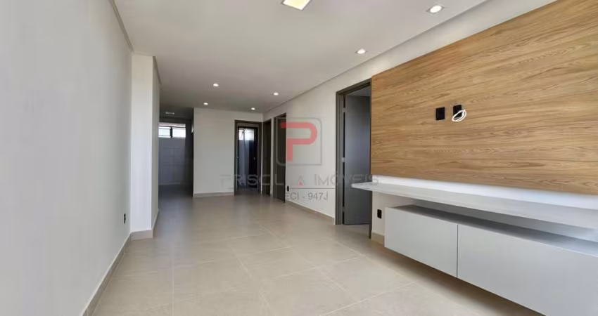 Apartamento em Bessa - João Pessoa, PB