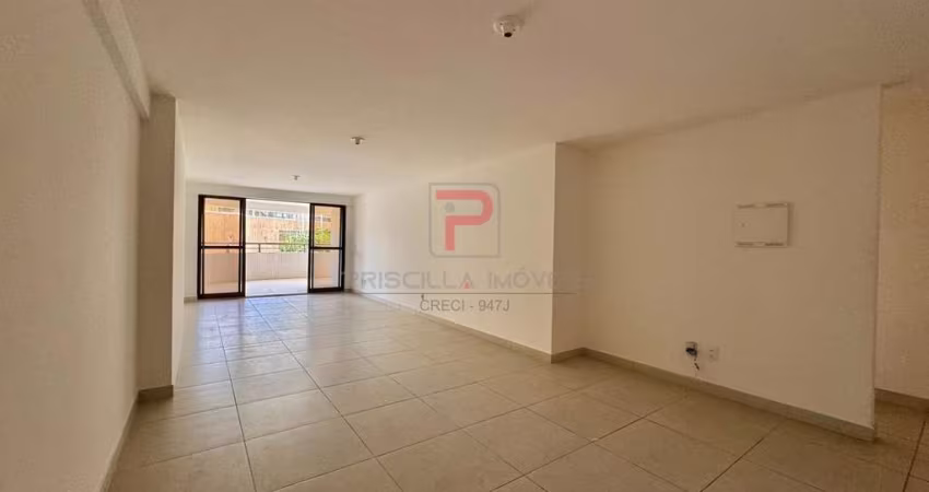 Apartamento em Altiplano Cabo Branco - João Pessoa, PB