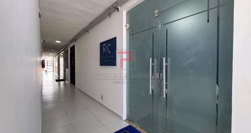 Sala comercial no bairro da Torre  -  João Pessoa
