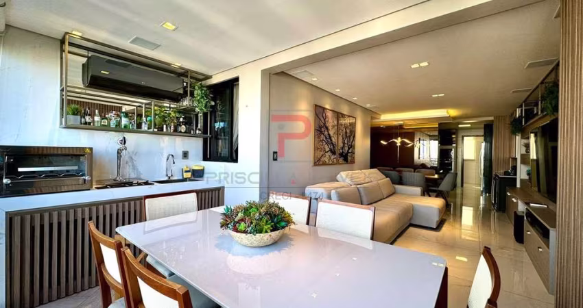 Apartamento Charmoso em Tambaú, a Dois Minutos da Praia  -  João Pessoa
