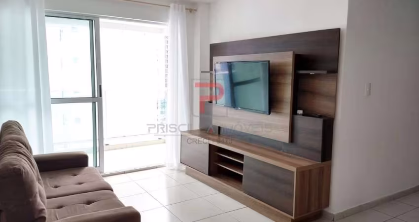 Excelente apartamento em Tambaú  -  João Pessoa