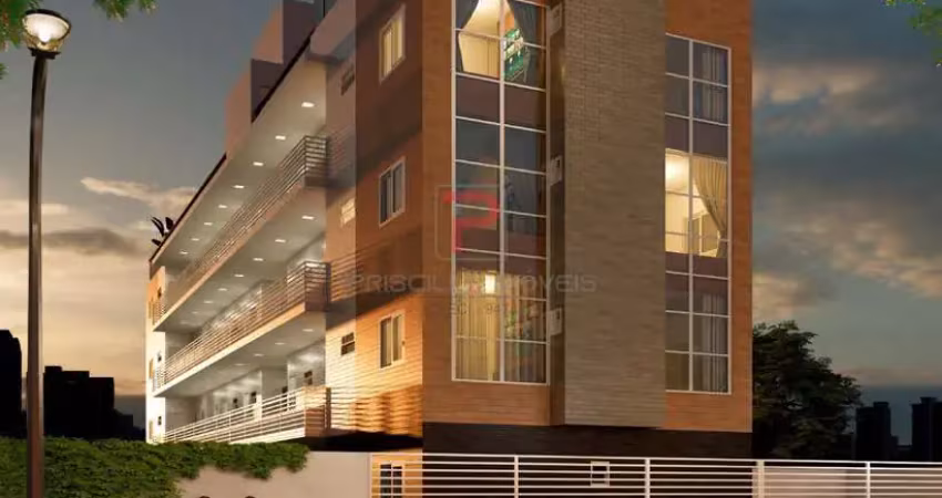 Apartamento com 1 quarto à venda na Rua Odisa Eliseu da Nóbrega, Jardim Oceania, João Pessoa