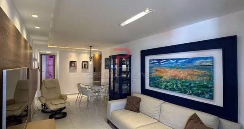 Apartamento Porteira Fechada em Ponta de Campina  -  Cabedelo