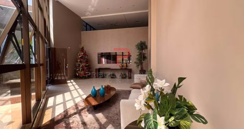 Apartamento de 165,99m² com 4 Quartos em Brisamar  -  João Pessoa