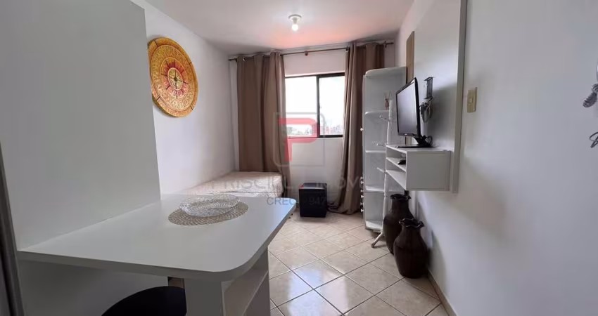 Flat a 50 Metros do Mar em Manaíra  -  João Pessoa