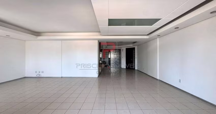 Apartamento Com 180M² Com Localização Privilegiada em Manaíra  -  João Pessoa