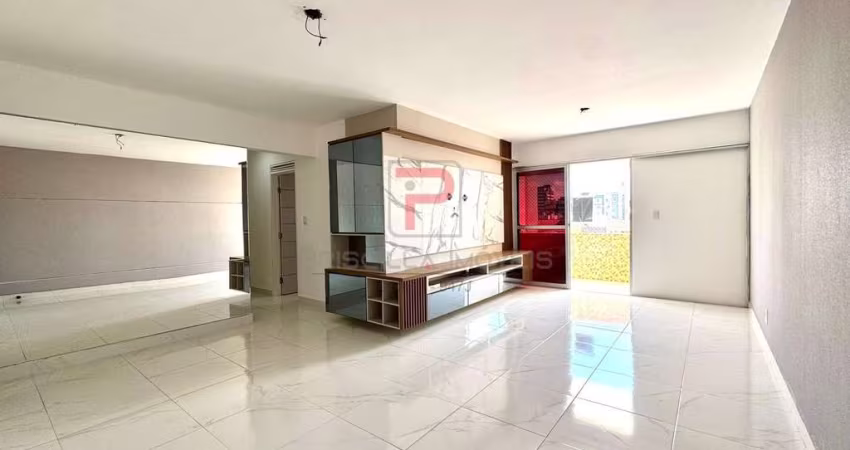 Apartamento De Localização Privilegiada Com 92M² em Intermares  -  Cabedelo