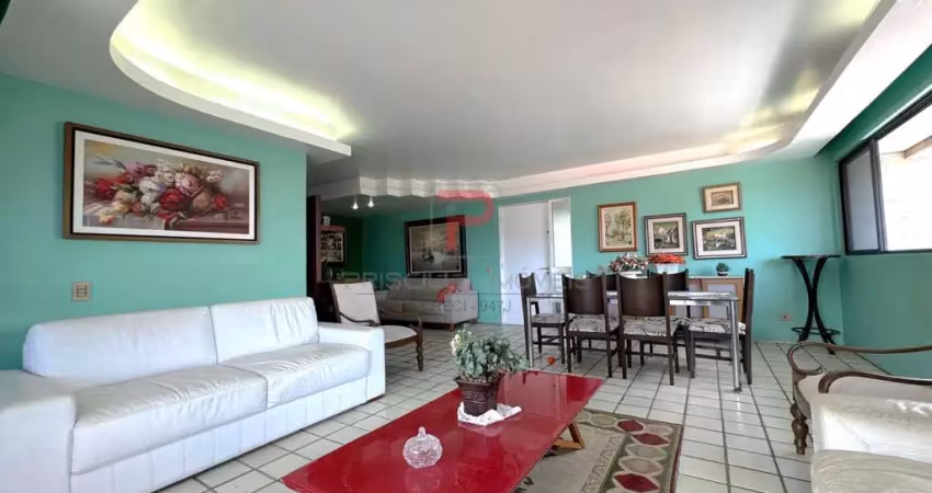 Apartamento à 120 metros do mar do caribessa no jardim oceania  -  joão pessoa
