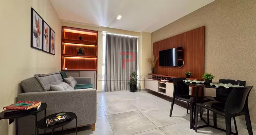 Flat a Aproximadamente 600 Metros da Praia em Tambaú  -  João Pessoa
