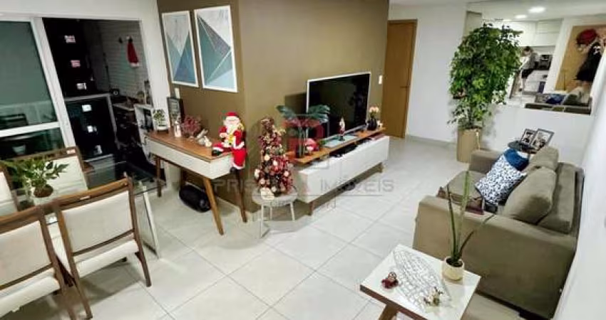 Apartamento 2 quartos, sendo 1 suíte, com 67m² no Jardim Oceania  -  João Pessoa