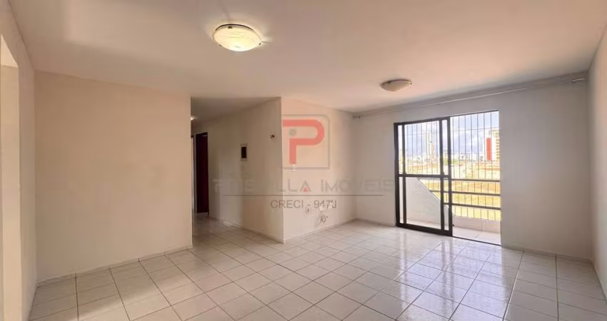 Apartamento 3 Quartos com 98M² no Aeroclube  -  João Pessoa