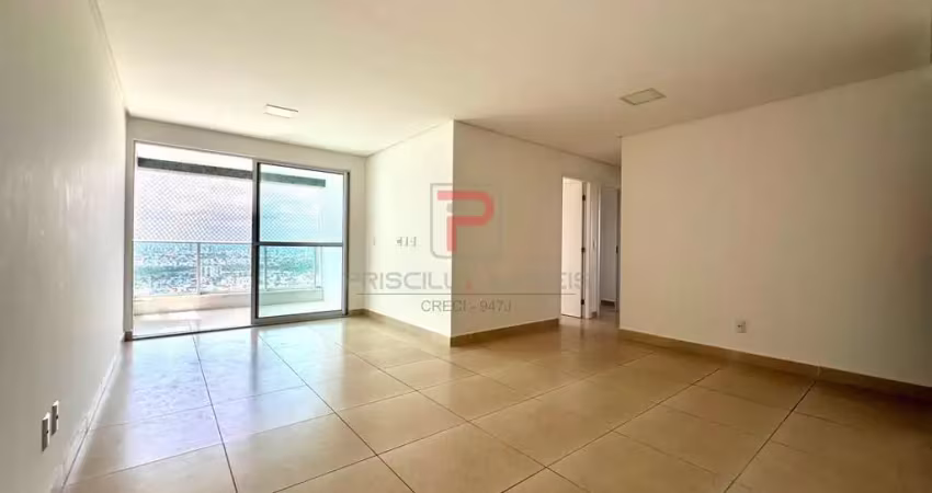 Apartamento de 92m² com 3 quartos no bairro do Altiplano Cabo Branco