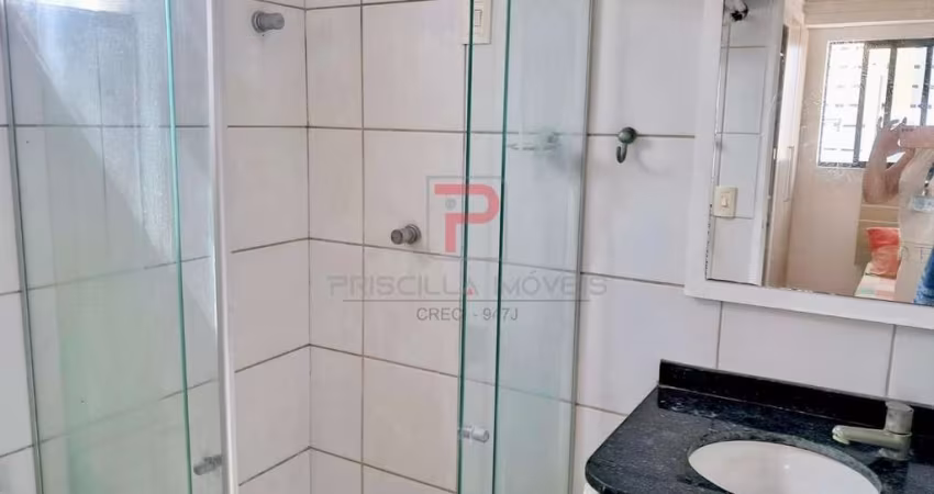 Apartamento com localização Privilegiada em Manaíra  -  João Pessoa