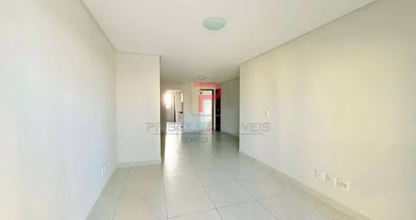 Apartamento de 89m² com 3 quartos no brisamar  -  joão pessoa