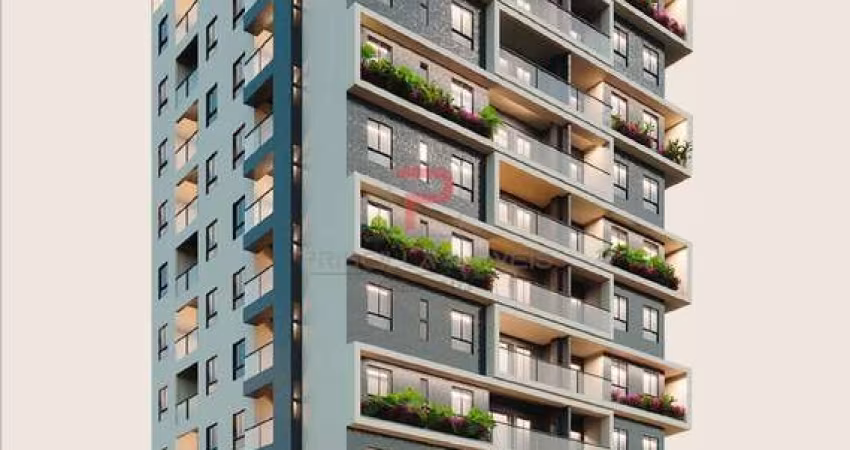Apartamento de 52M² com 2 Quartos No Melhor de Intermares  -  Cabedelo
